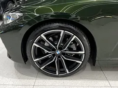 2021 BMW 4 Series 4 430i M, зелёный — фото 2