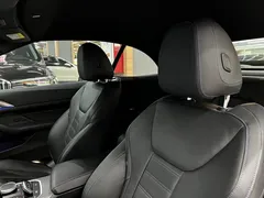 2021 BMW 4 Series 4 430i M, зелёный — фото 13