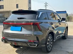 2023 Changan CS75 PLUS 1.5T AT — фото 4