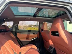 2023 Changan CS75 PLUS 1.5T AT — фото 9