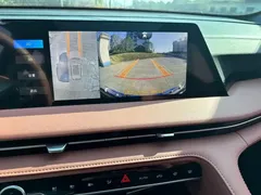 2023 Changan CS75 PLUS 1.5T AT — фото 10