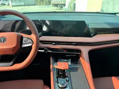 2023 Changan CS75 PLUS 1.5T AT — фото 11
