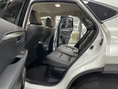 2020 Lexus NX 200 VI, белый — фото 6