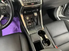 2020 Lexus NX 200 VI, белый — фото 11