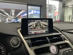 2020 Lexus NX 200 VI, белый — фото 13