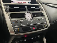 2020 Lexus NX 200 VI, белый — фото 14