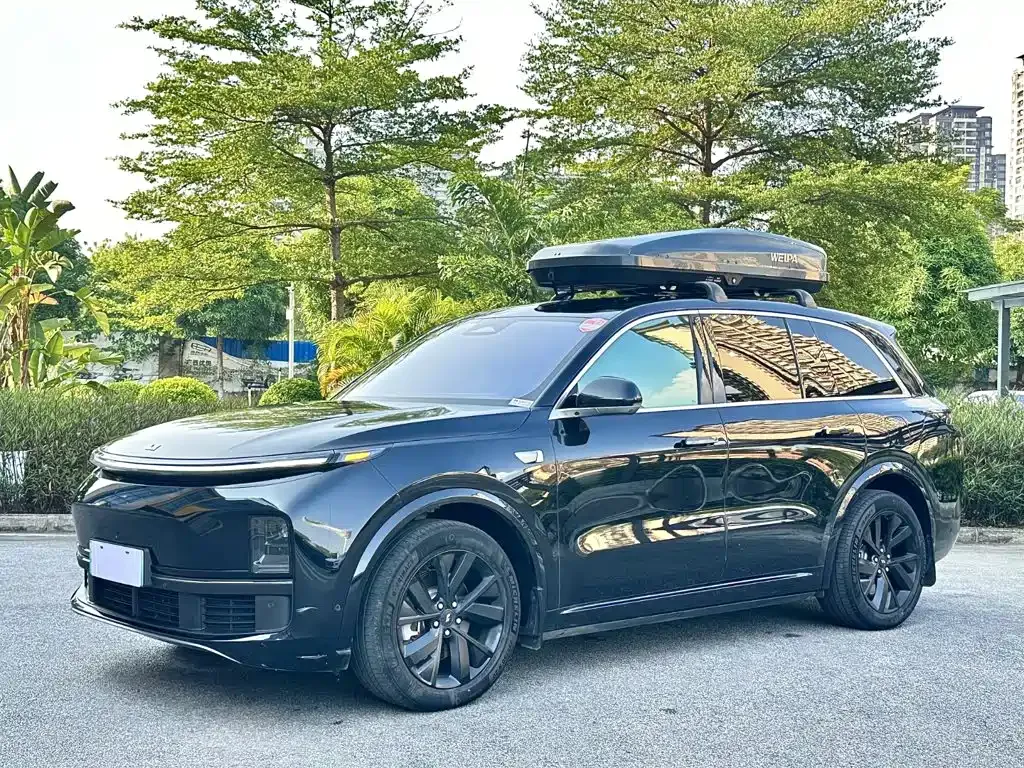 2023 Li Auto L8 Pro