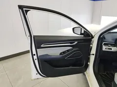 2022 Geely Emgrand 4 1.5L CVT, белый — фото 7