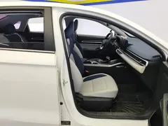 2022 Geely Emgrand 4 1.5L CVT, белый — фото 8