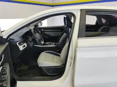 2022 Geely Emgrand 4 1.5L CVT, белый — фото 9