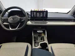 2022 Geely Emgrand 4 1.5L CVT, белый — фото 12