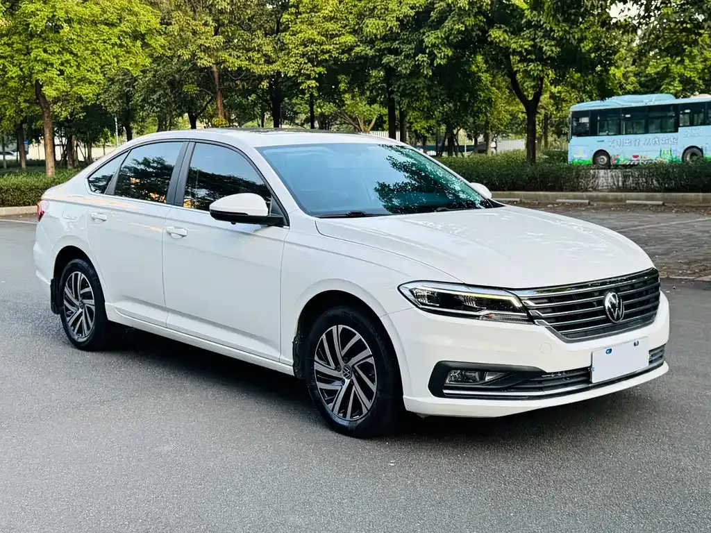 2022 Volkswagen Lavida 280TSI DSG Comfort