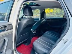 2022 Volkswagen Lavida 280TSI DSG Comfort, белый — фото 6