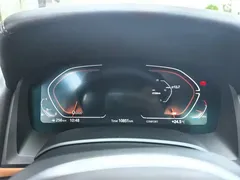2022 BMW 8 Series 840i M, чёрный — фото 4