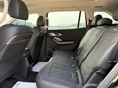 2024 Hongqi HS7 2.0T PHEV 4WD 7, чёрный — фото 13