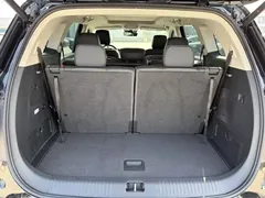 2024 Hongqi HS7 2.0T PHEV 4WD 7, чёрный — фото 19