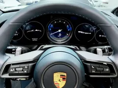 2023 Porsche 911 Targa 4 3.0T, белый — фото 5