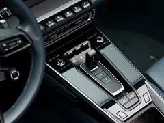 2023 Porsche 911 Targa 4 3.0T, белый — фото 12