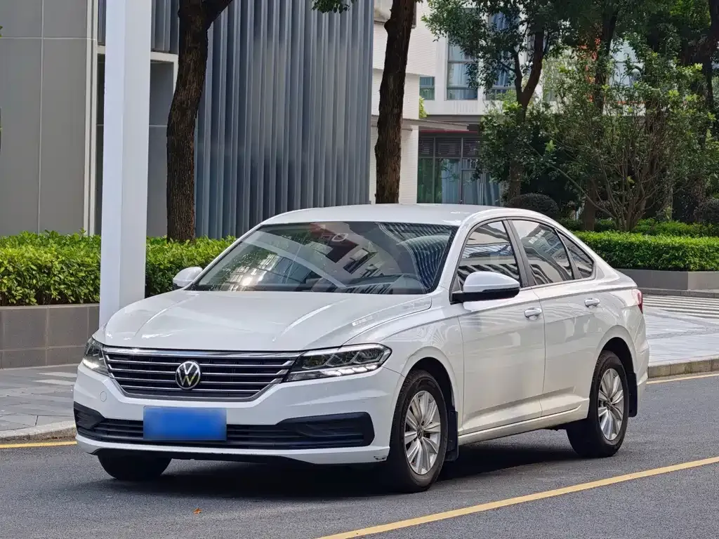 2021 Volkswagen Lavida 1.5L AT Fashion