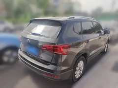 2022 Volkswagen Tharu 280TSI 2WD Fashion — фото 4