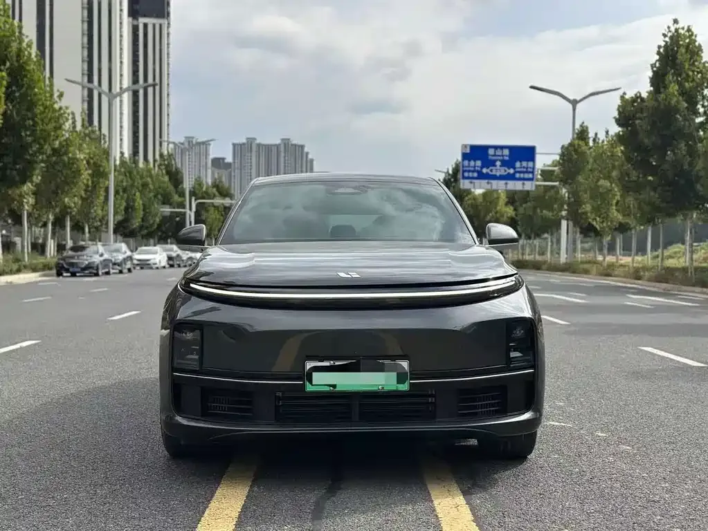 2023 Li Auto L7