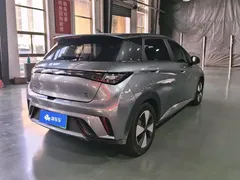 2023 BYD Dolphin 420km Fashion — фото 3
