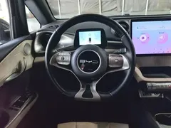 2023 BYD Dolphin 420km Fashion — фото 15