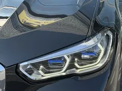 2021 BMW X5 xDrive40i M, чёрный — фото 11