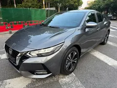 2022 Nissan Sylphy 1.6L XL CVT — фото 1