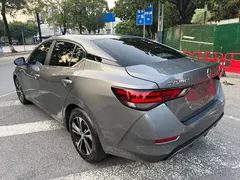 2022 Nissan Sylphy 1.6L XL CVT — фото 3