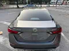 2022 Nissan Sylphy 1.6L XL CVT — фото 4