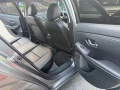 2022 Nissan Sylphy 1.6L XL CVT — фото 8