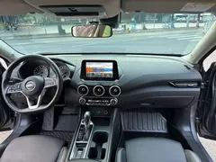 2022 Nissan Sylphy 1.6L XL CVT — фото 10