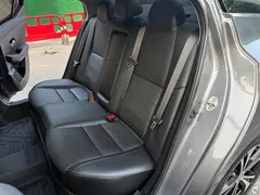 2022 Nissan Sylphy 1.6L XL CVT — фото 13