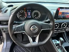 2022 Nissan Sylphy 1.6L XL CVT — фото 15
