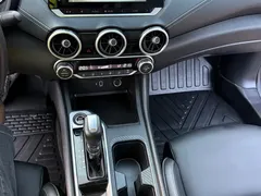 2022 Nissan Sylphy 1.6L XL CVT — фото 16