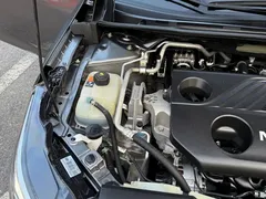 2022 Nissan Sylphy 1.6L XL CVT — фото 23