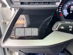 2021 Audi A3L Limousine 35 TFSI, белый — фото 13