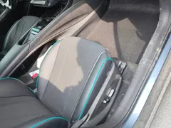 2024 BYD Dolphin Honor 420km Fashion, синий — фото 8