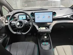 2024 BYD Dolphin Honor 420km Fashion, синий — фото 12