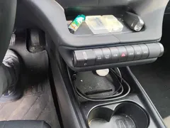 2024 BYD Dolphin Honor 420km Fashion, синий — фото 16