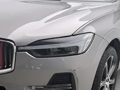2022 Volvo XC60 B5 4WD Luxury — фото 7