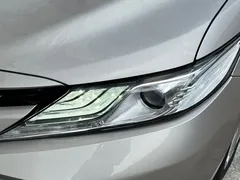 2021 Toyota Camry 2.5G Luxury — фото 11