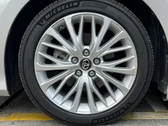 2021 Toyota Camry 2.5G Luxury — фото 12