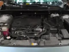 2021 Toyota RAV4 Hybrid 2.5L E-CVT 2WD Elite — фото 10