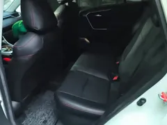 2021 Toyota RAV4 Hybrid 2.5L E-CVT 2WD Elite — фото 11