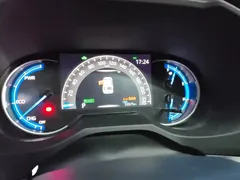2021 Toyota RAV4 Hybrid 2.5L E-CVT 2WD Elite — фото 14
