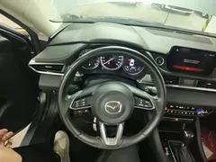 2021 Mazda 6 2.5L Sport — фото 11