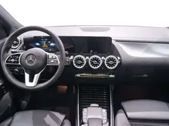 2022 Mercedes-Benz GLA 200, белый — фото 12