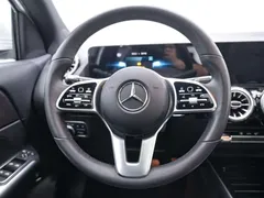 2022 Mercedes-Benz GLA 200, белый — фото 17